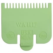 Attachment Comb No. 0.5 Lime 1.5mm 
