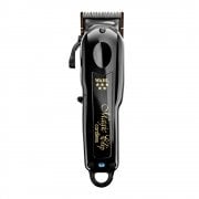 Black Cordless Magic Clip