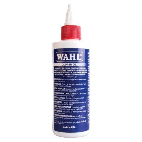 Wahl  Blade Oil 4oz