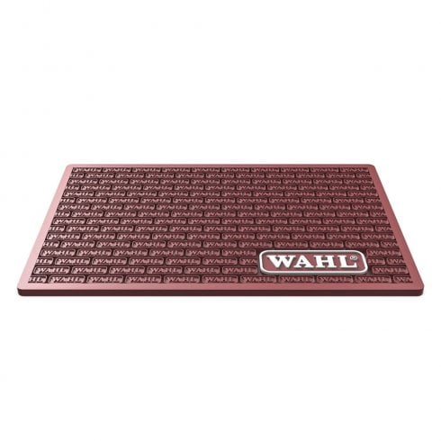Wahl Burgundy Tool Mat