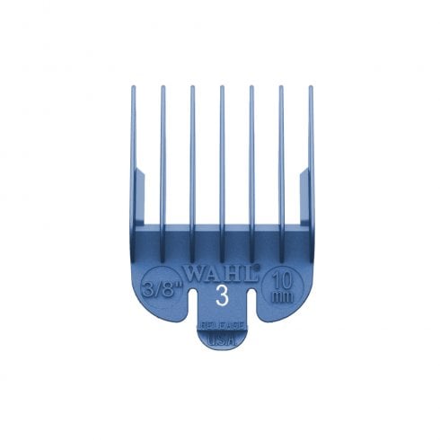 Wahl Colour Coded Attachment Combs