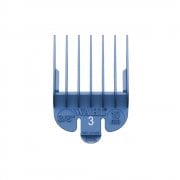 Colour Coded Attachment Combs