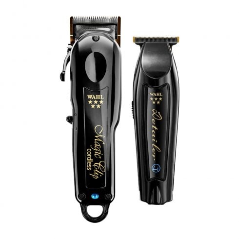 Wahl Cordless Barber Combo