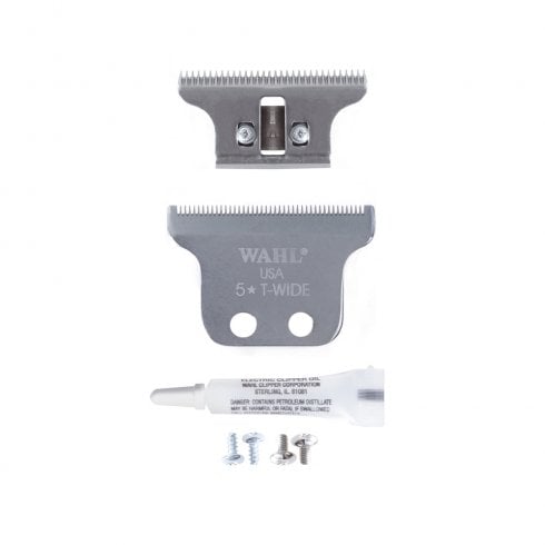 Wahl Extra Wide T-Blade