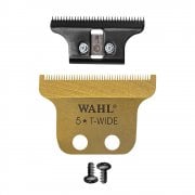 Gold Cordless Detailer Blade