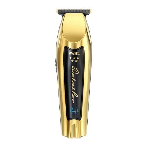 Wahl Gold Cordless Detailer Trimmer Li