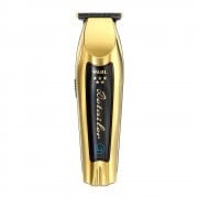 Gold Cordless Detailer Trimmer Li