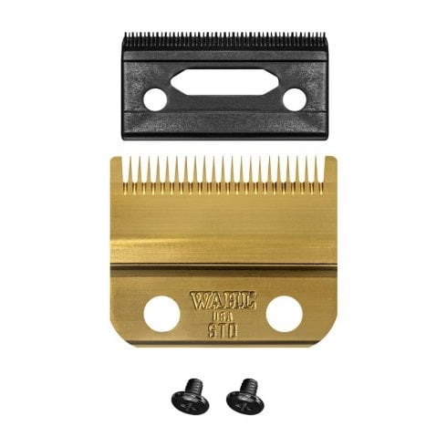Wahl Gold Cordless Magic Clip Blade