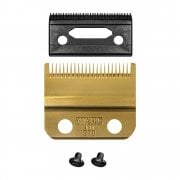 Gold Cordless Magic Clip Blade