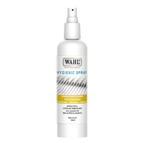 Wahl Hygienic Clipper Spray