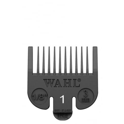 Wahl  No. 1 Attachment Comb (3mm)