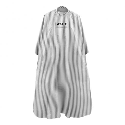 Wahl Pinstripe Barber Cape