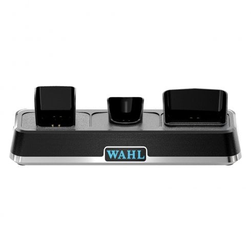 Wahl Power Station