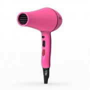 Powerdry Tourmaline Hairdryer Pink (2000w)