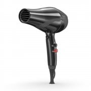 Pro Keratin Dryer Black