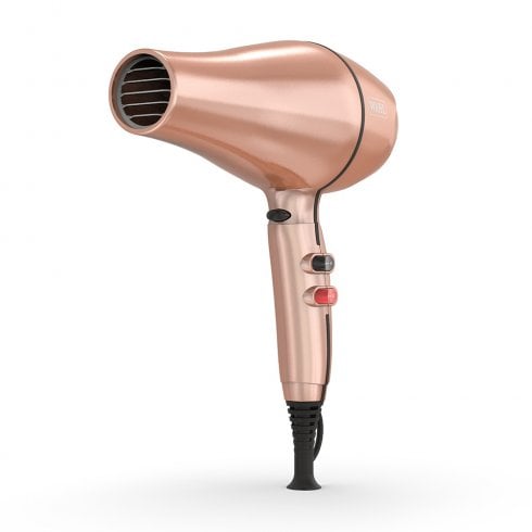 Wahl Pro Keratin Dryer Rose Gold