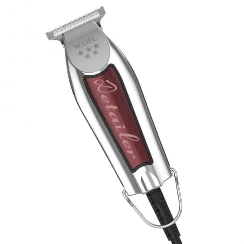 Wahl Professional 5 Star Detailer Trimmer