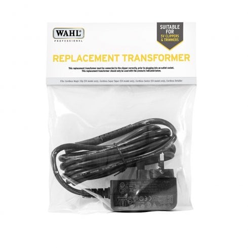 Wahl Replacement Transformer 5V