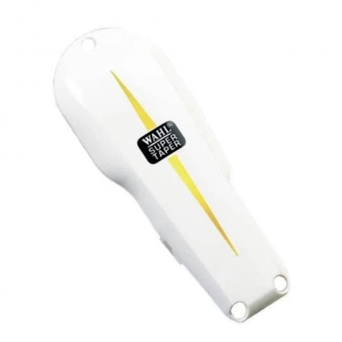 Wahl Super Taper Clipper Case Top