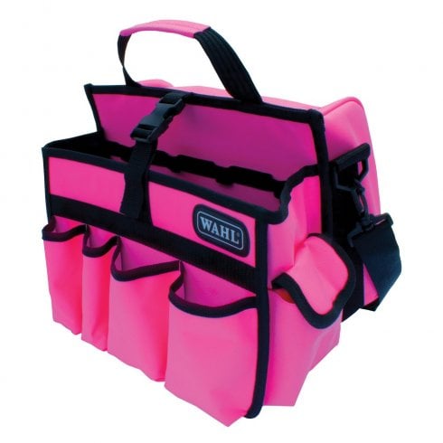Wahl Tool Carry Bag Pink