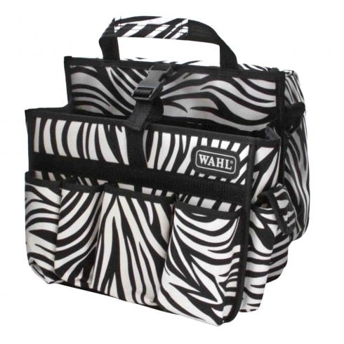Wahl Tool Carry Bag Zebra