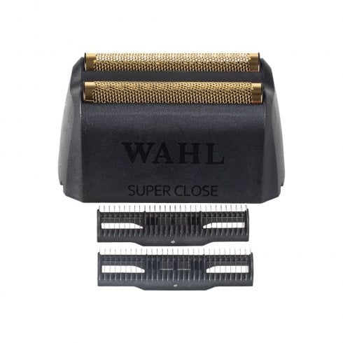Wahl Vanish Shaver Foils & Cutter