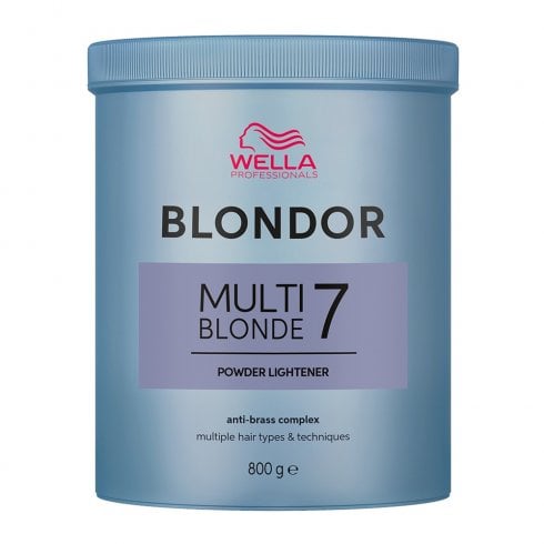 Wella Blondor Blondor Multi-Blonde Powder 800g