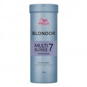 Blondor Multi Blonde Powder Lightener 400g