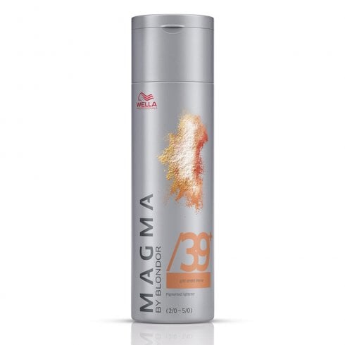 Wella Blondor Wella Professional Blondor Magma 120g