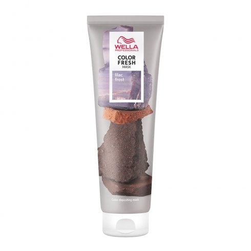 Wella Color Fresh Color Fresh Mask Lilac Frost 150ml