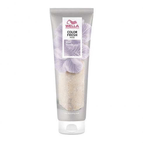 Wella Color Fresh Color Fresh Mask Pearl Blonde 150ml