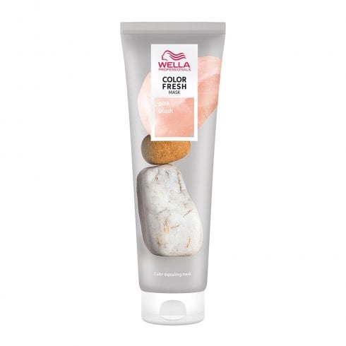 Wella Color Fresh Color Fresh Mask Pink Blush 150ml