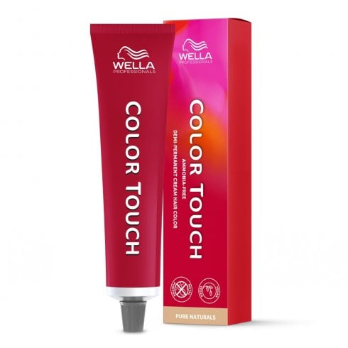 Wella Colour Touch Color Touch 60ml