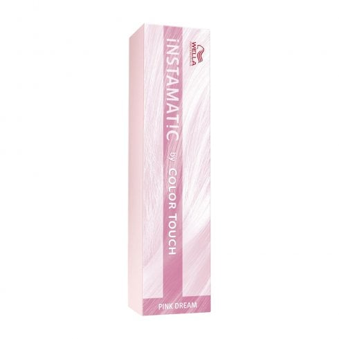 Wella Colour Touch Colour Touch Instamatic Colour 60ml