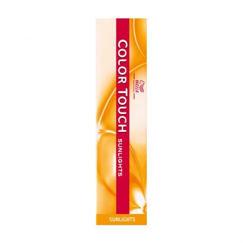 Wella Colour Touch Colour Touch Sunlights 60ml