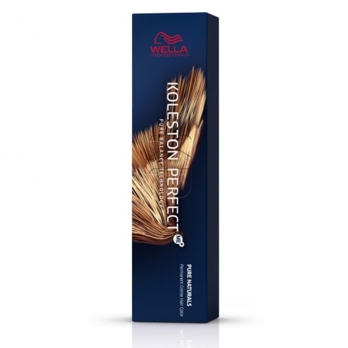Wella Koleston Perfect Koleston Perfect Me+ Pure Naturals 60ml