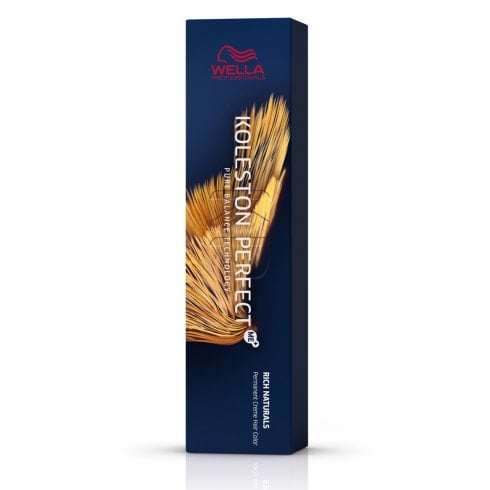 Wella Koleston Perfect Koleston Perfect Me+ Rich Naturals 60ml