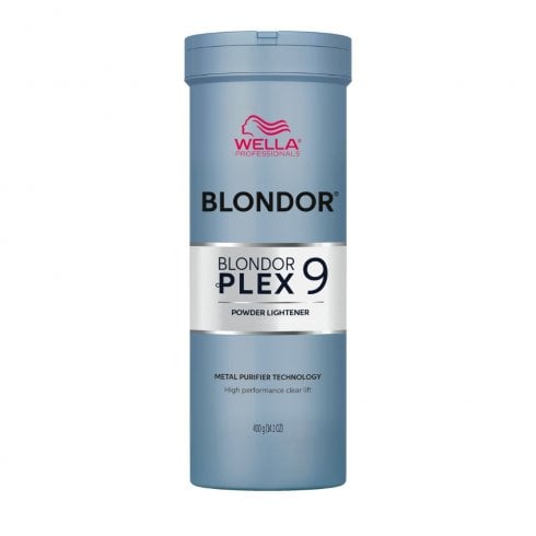 Wella Professionals Blondorplex 9 Lightener 400g