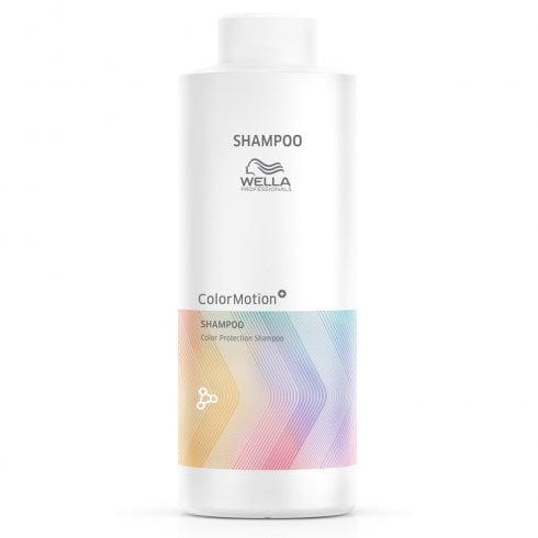 Wella Professionals ColorMotion+ Color Protection Shampoo