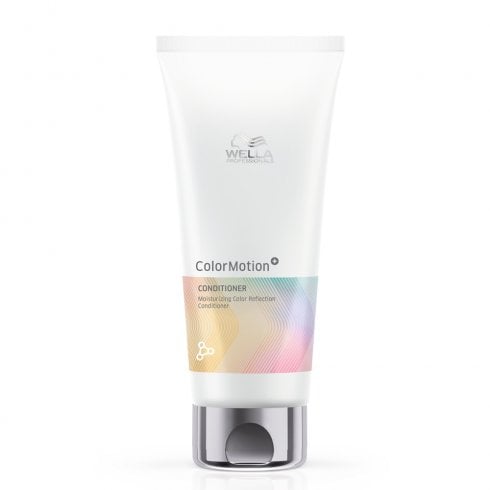 Wella Professionals ColorMotion+ Moisturizing Color Reflection Conditioner 200ml