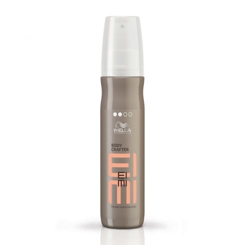 Wella Professionals EIMI Body Crafter Flexible Volumising Spray 150ml