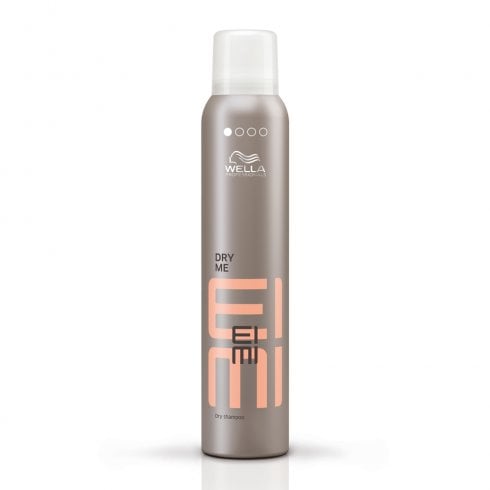 Wella Professionals EIMI Dry Me Dry Shampoo 180ml