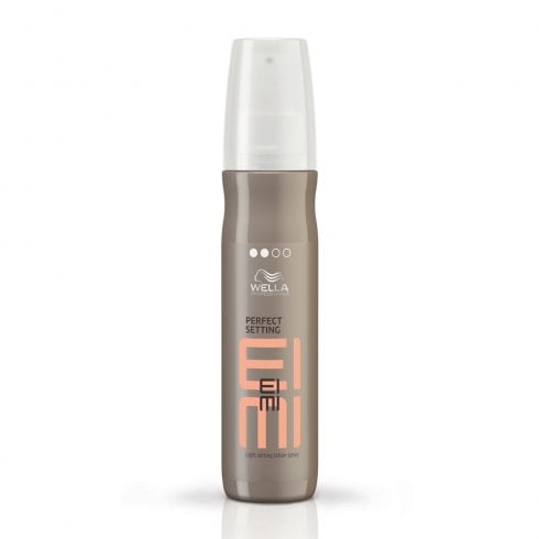 Wella Professionals EIMI Perfect Setting Styling Lotion Spray 150ml