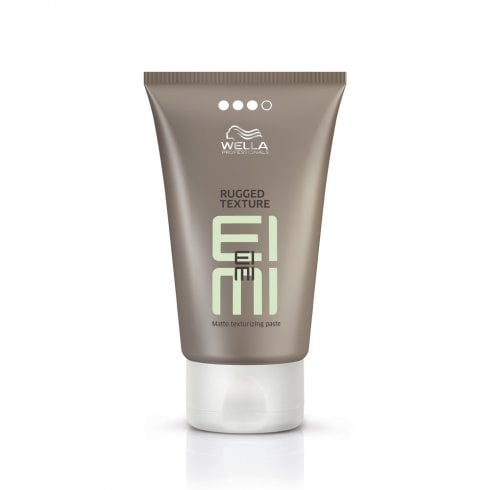 Wella Professionals EIMI Rugged Fix Matte Paste 75ml