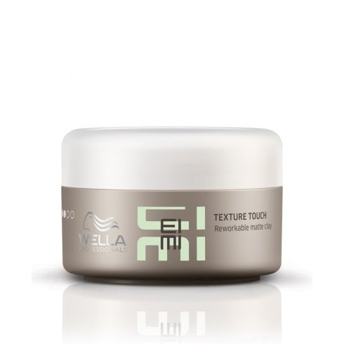 Wella Professionals EIMI Texture Touch Clay 75ml