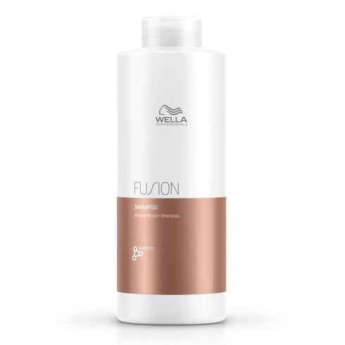 Wella Professionals Fusion Shampoo