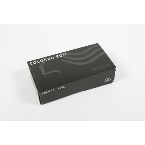Wella Professionals Hair Colouring Foils (4 Rolls)