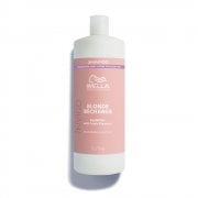 Invigo Blonde Recharge Cool Shampoo 1 Ltr