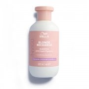Invigo Blonde Recharge Cool Shampoo 300ml