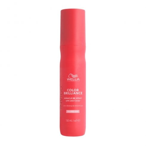 Wella Professionals Invigo Color Brilliance Miracle BB Spray 150ml